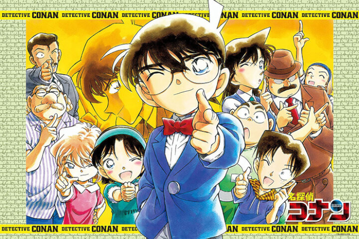 意外！？名探偵コナンにまだ出ていない有名・人気声優まとめ｜出演声優一覧 | みやちまん.com